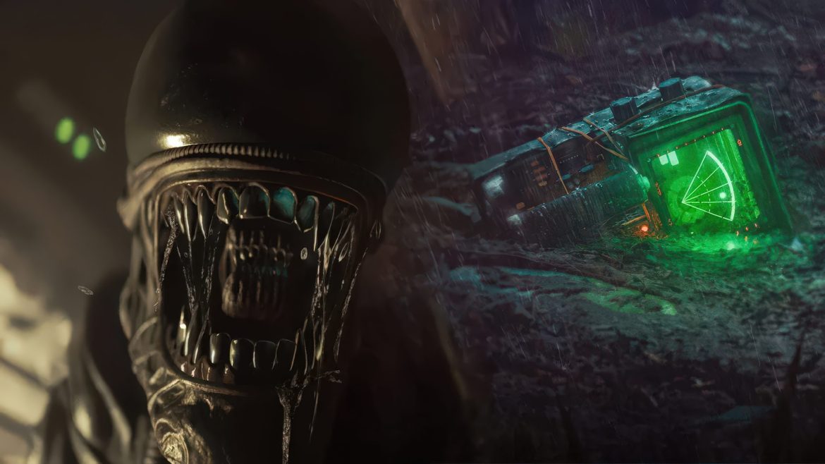 Alien Isolation 2 utisci