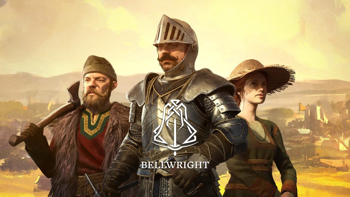 Bellwright
