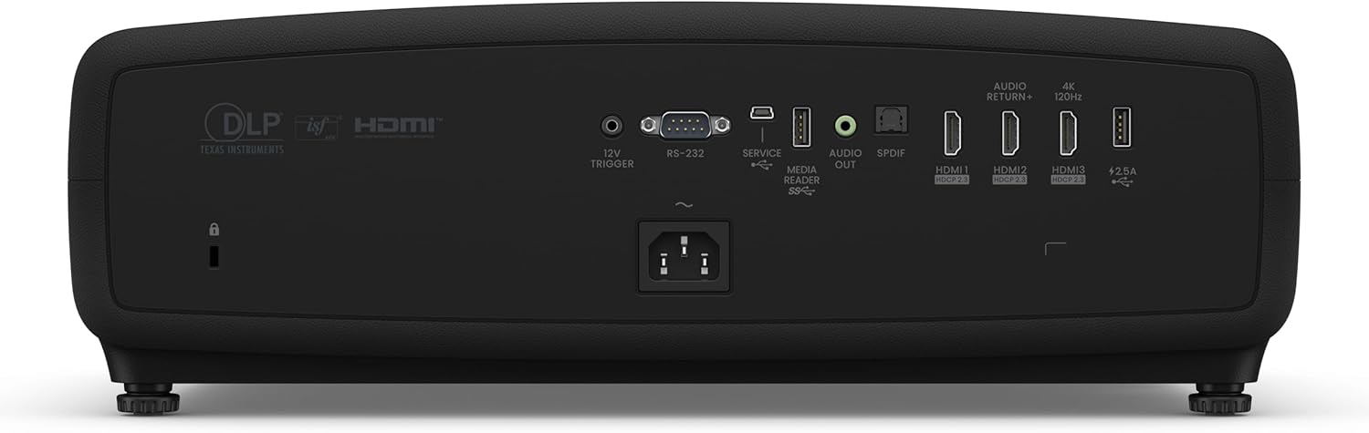 BenQ W2720i