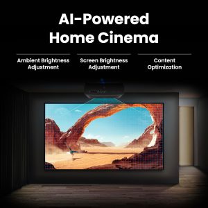 BenQ W2720i