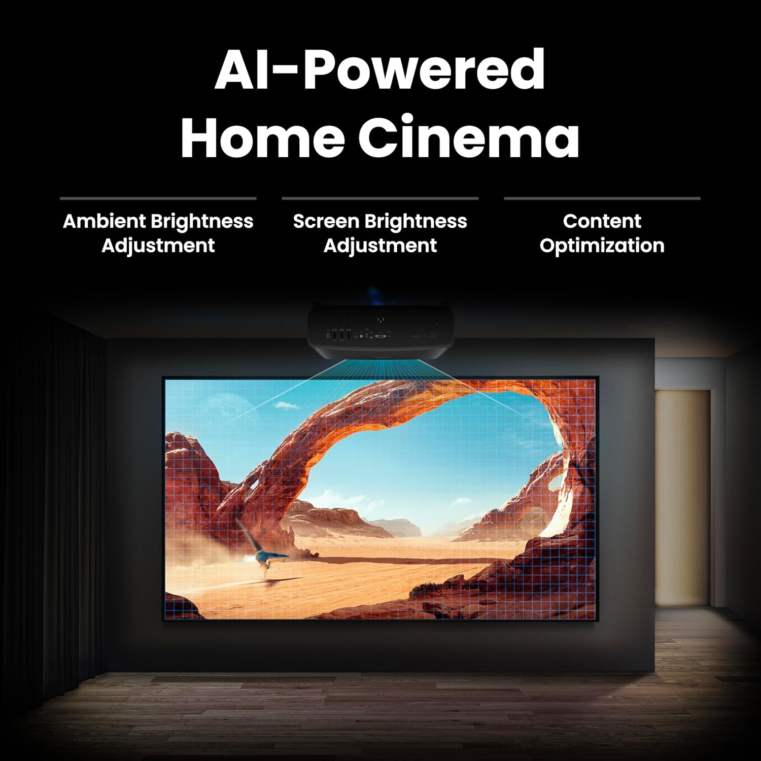 BenQ W2720i