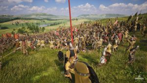 Chronicles Medieval Early Access 2026
