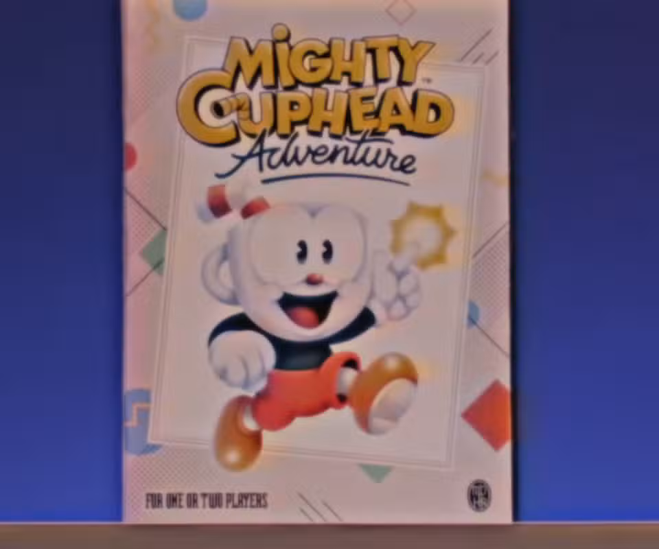 Cuphead 2