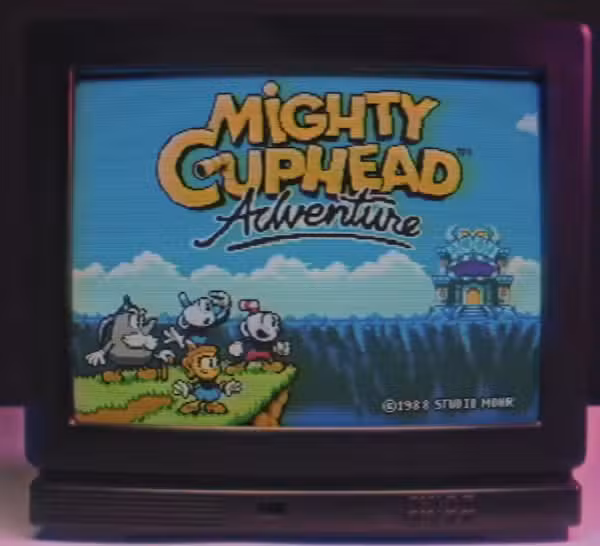 Cuphead 2