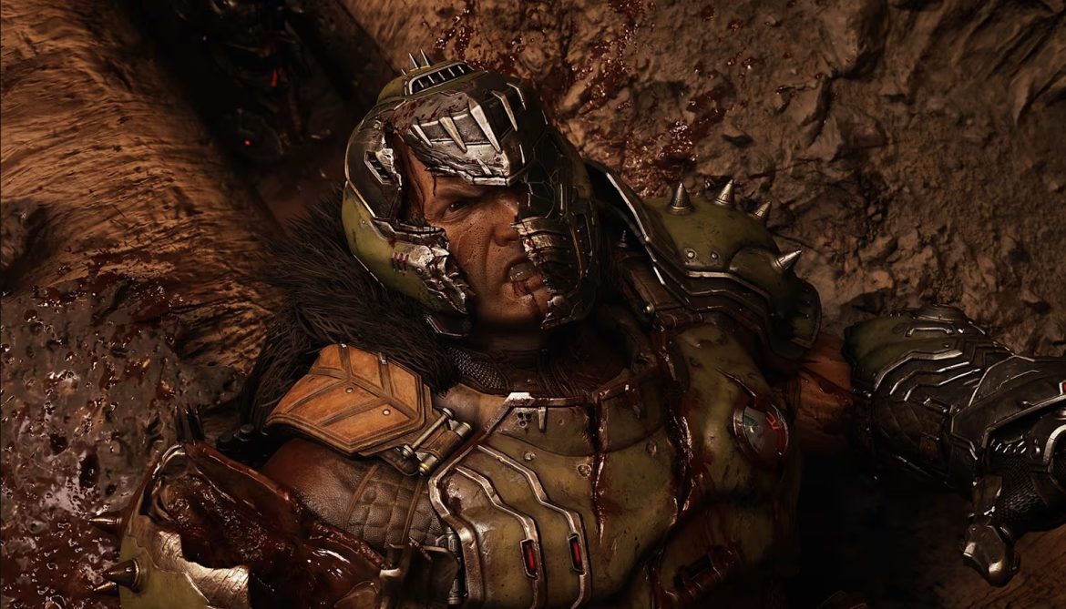 DOOM The Dark Ages Revelations