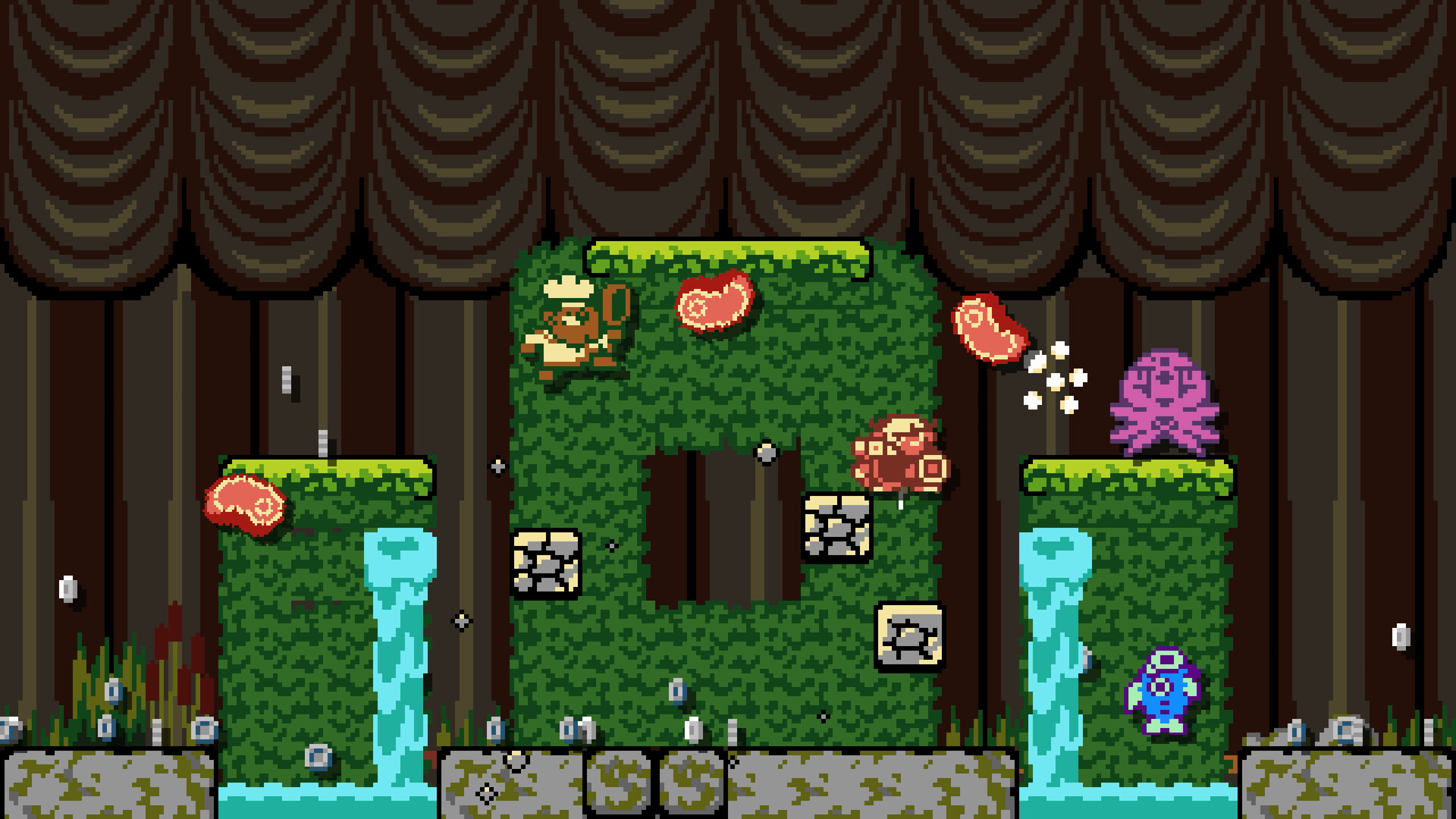 Dark Scrolls recenzija