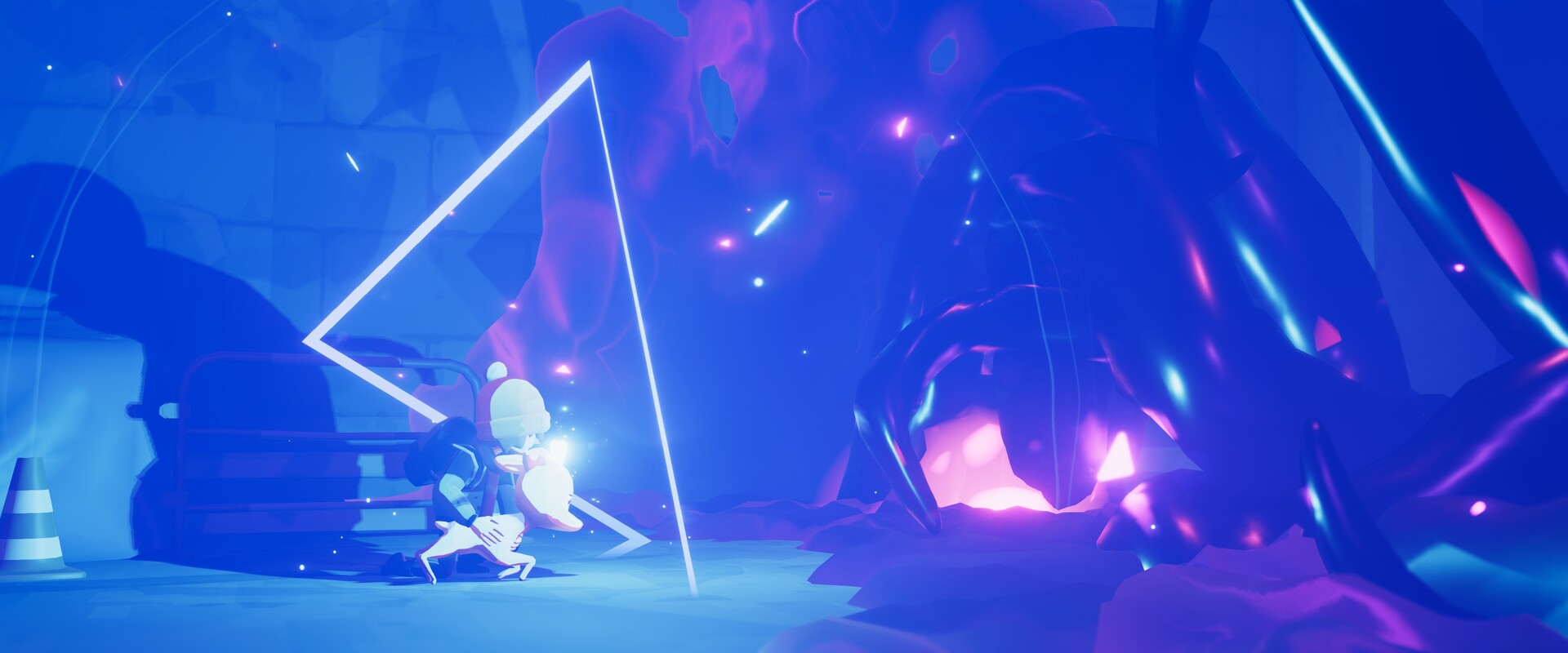 Deer & Boy recenzija