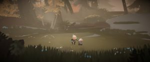 Deer & Boy recenzija