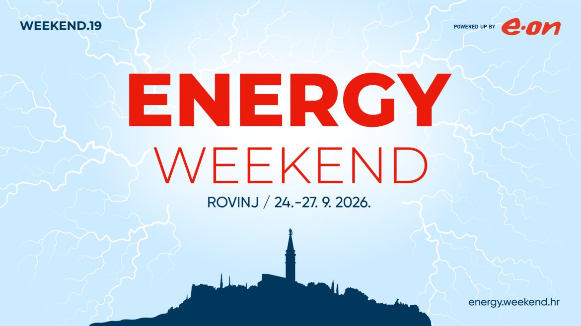 Energy Weekend 2026