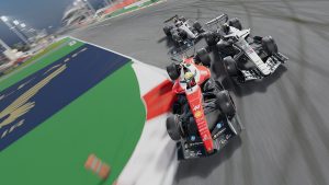 F1 25 2026 Season Pack