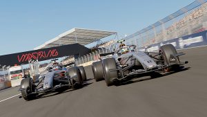 F1 25 2026 Season Pack