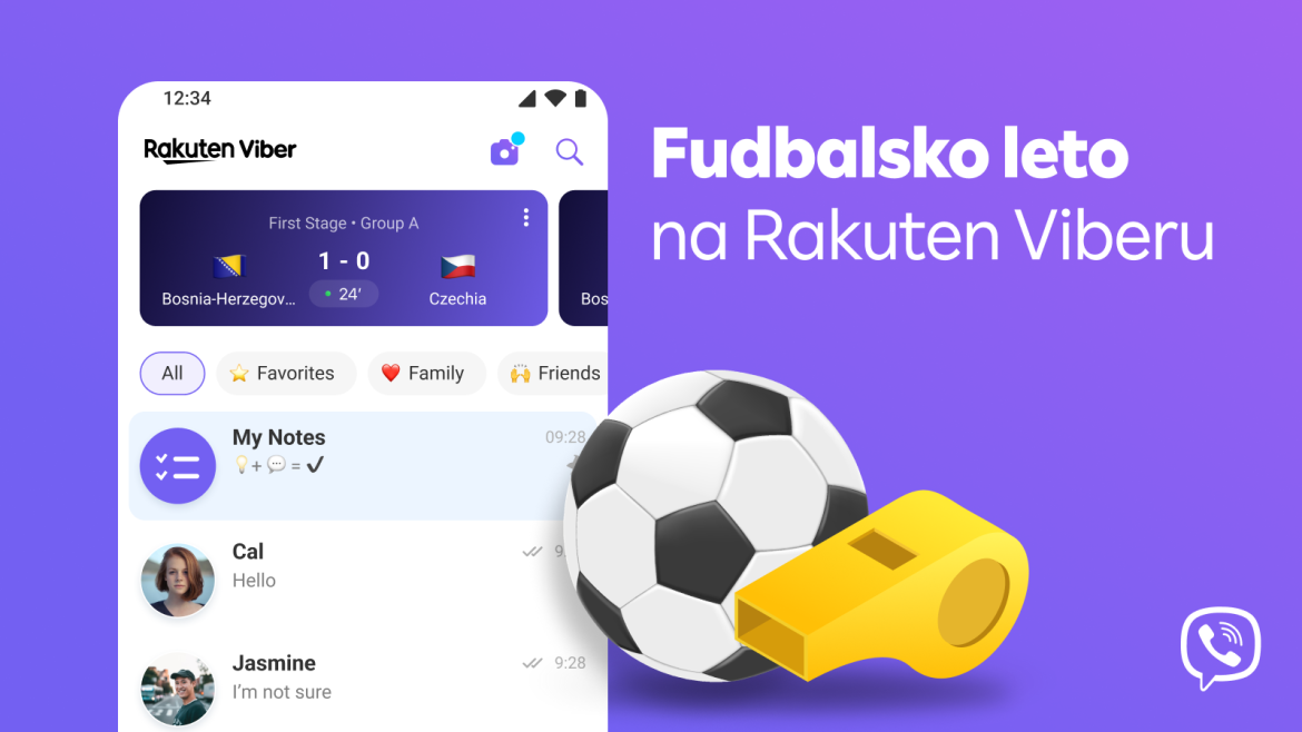 Viber Semafor