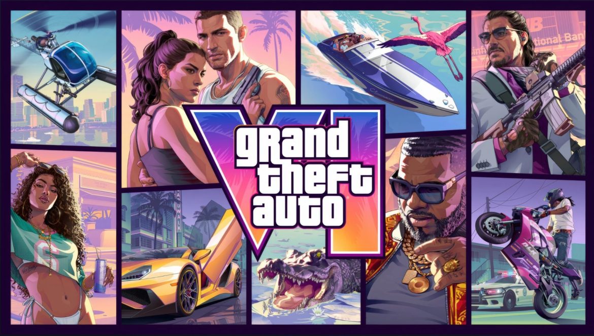 GTA 6 AI projekat