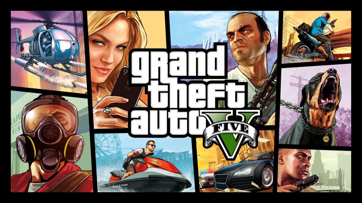 Besplatna GTA 5 nadogradnja