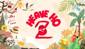 Heave Ho
