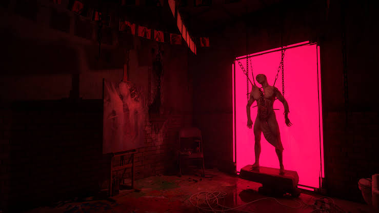 Hellraiser Revival recenzija