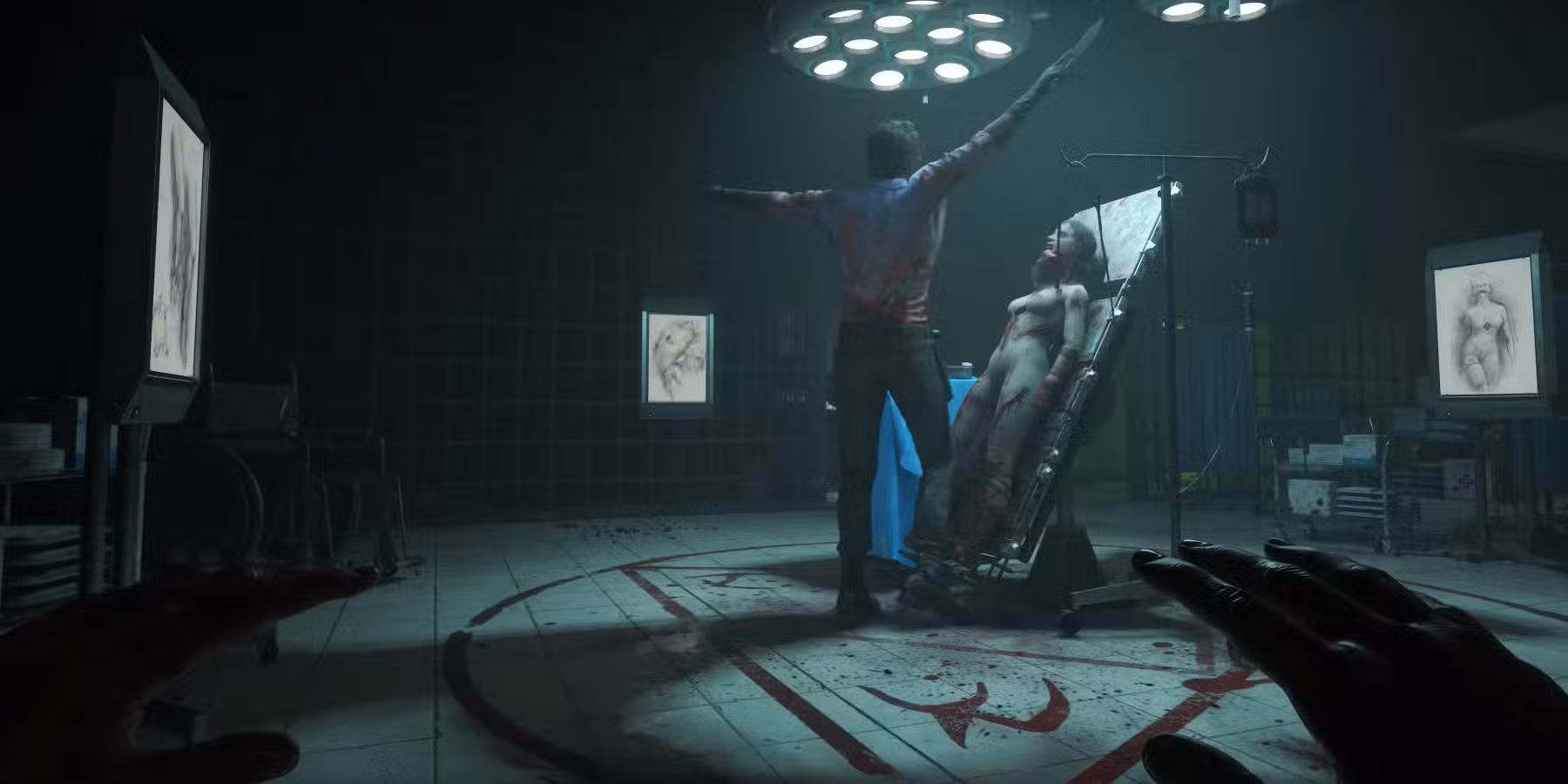 Hellraiser Revival recenzija