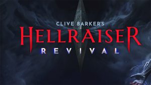 Hellraiser Revival recenzija