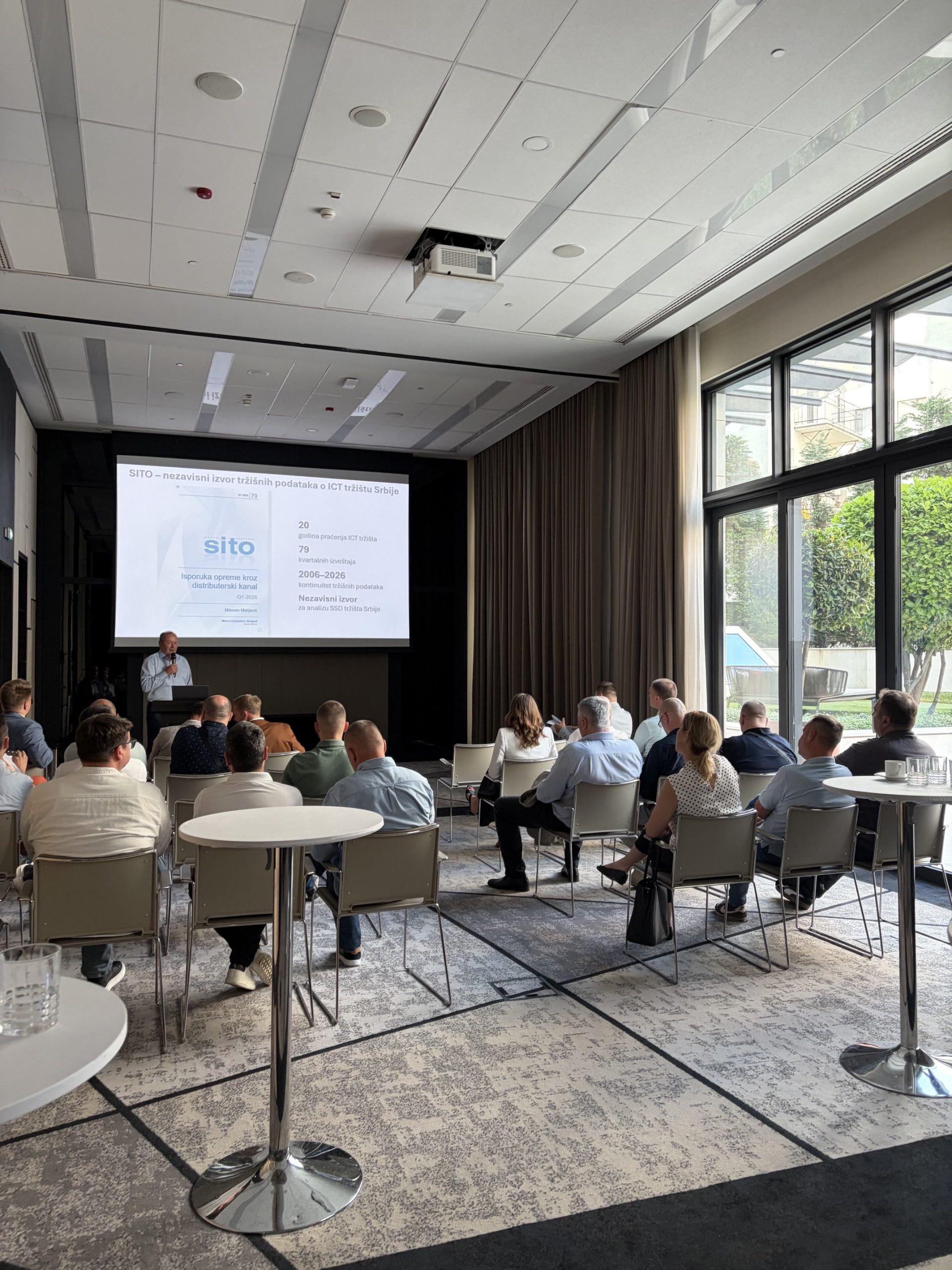 Samsung Memory Summit
