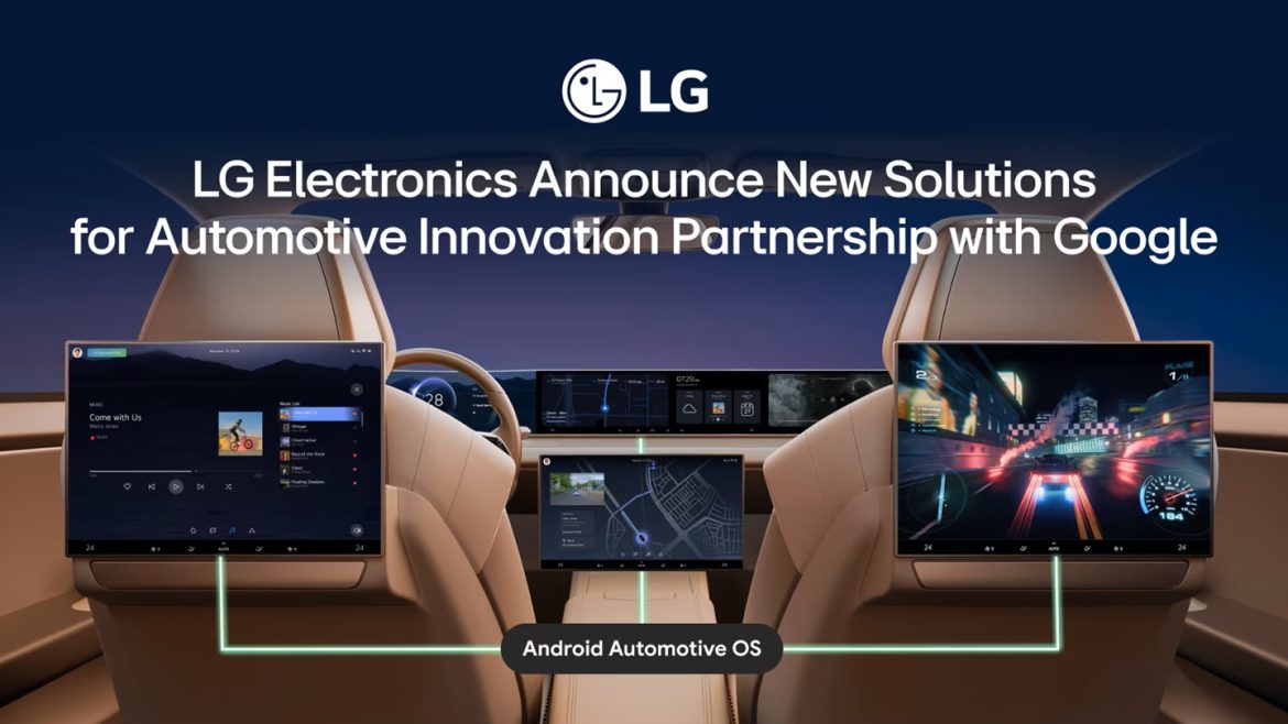 Android Automotive OS