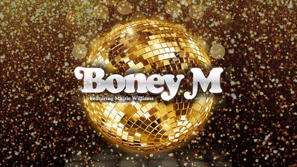 BONEY M