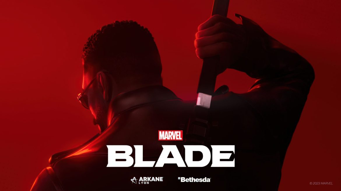 Marvel's Blade Arkane Lyon