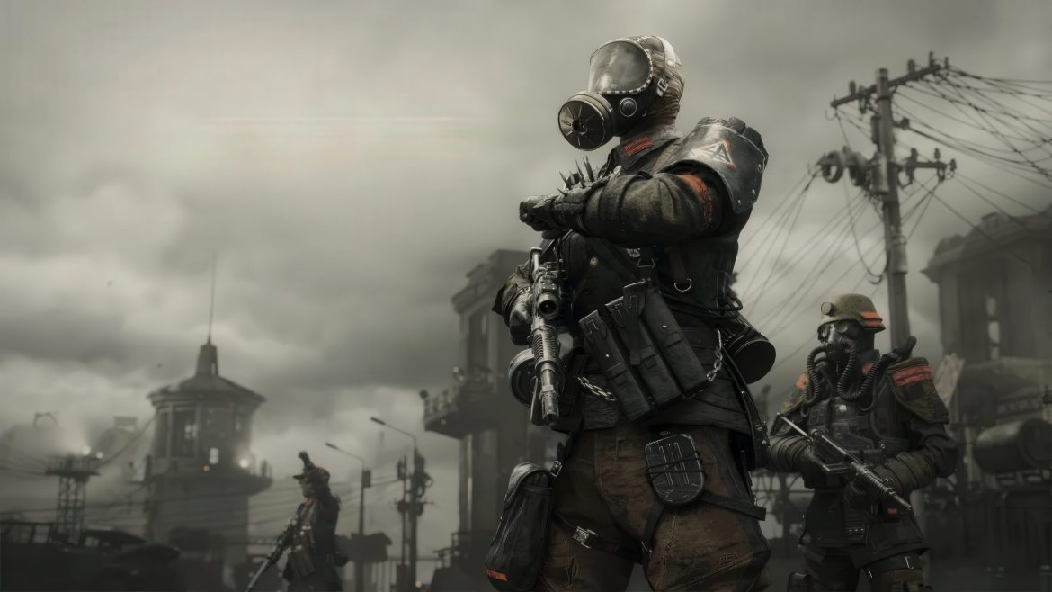 Metro 2039