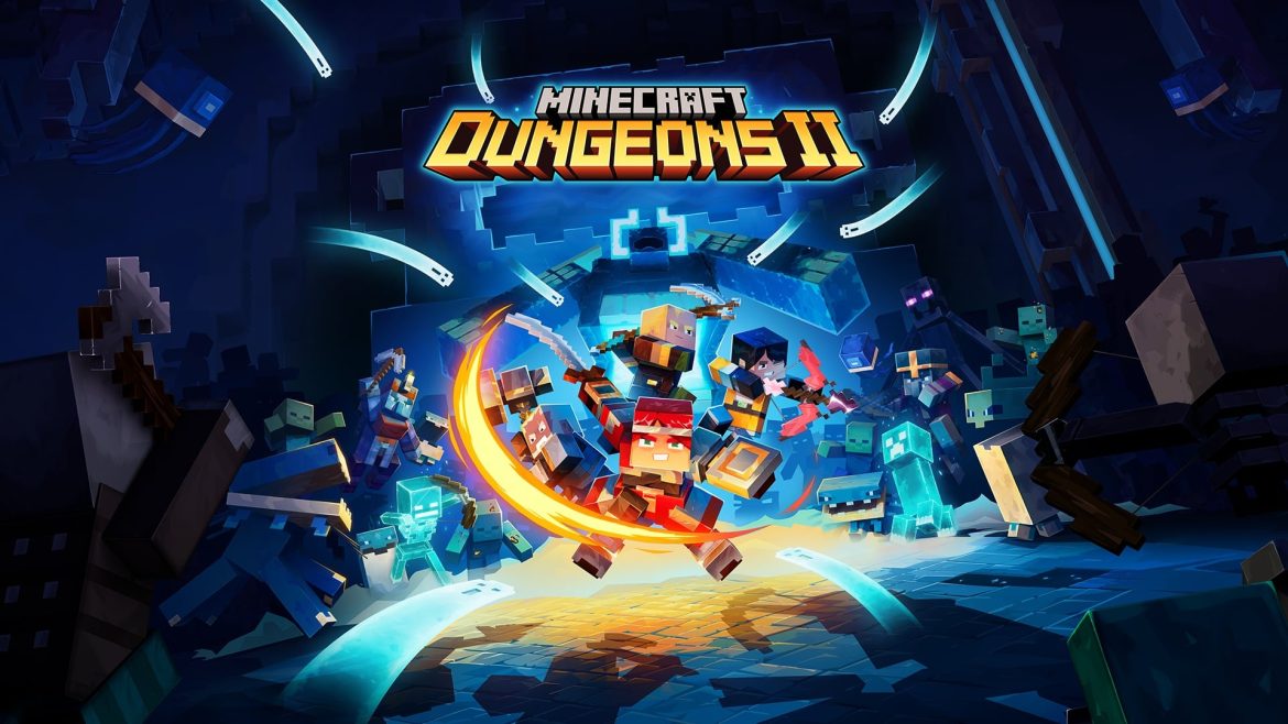 Minecraft Dungeons 2 datum izlaska