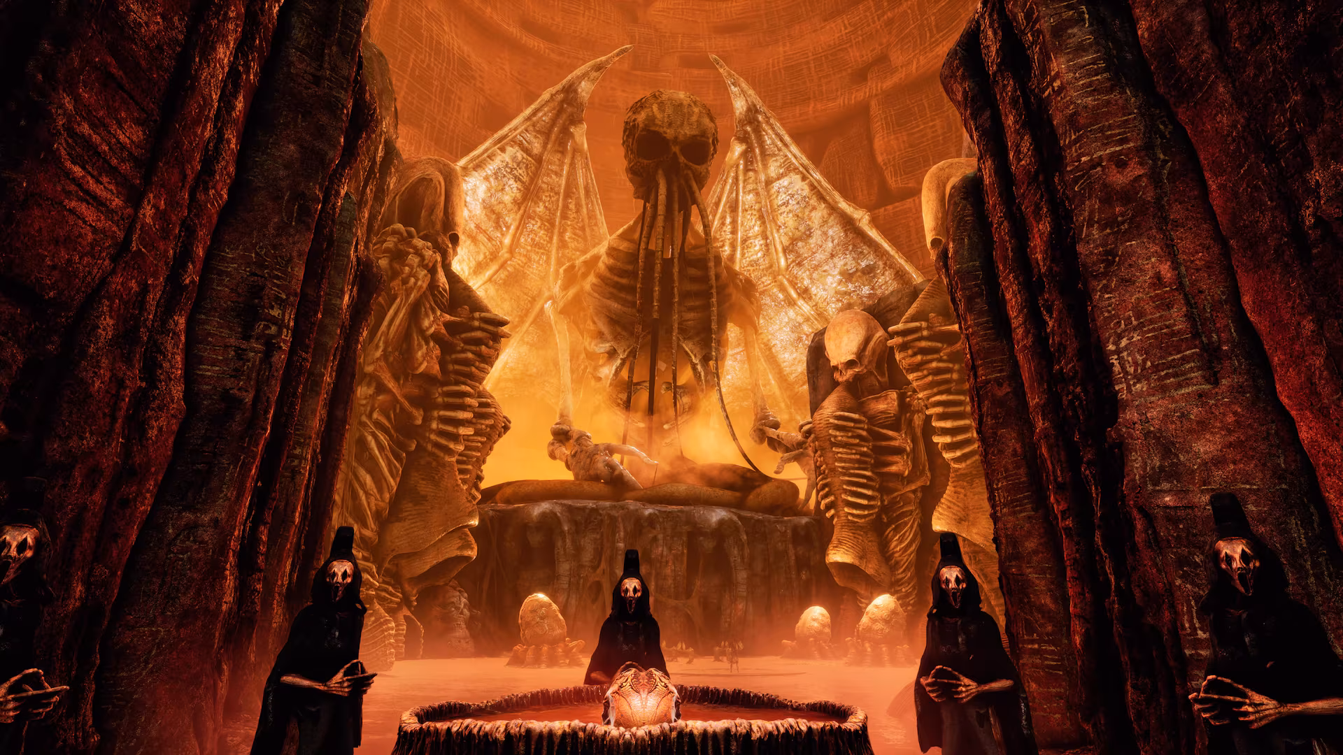Necrophosis Full Consciousness recenzija