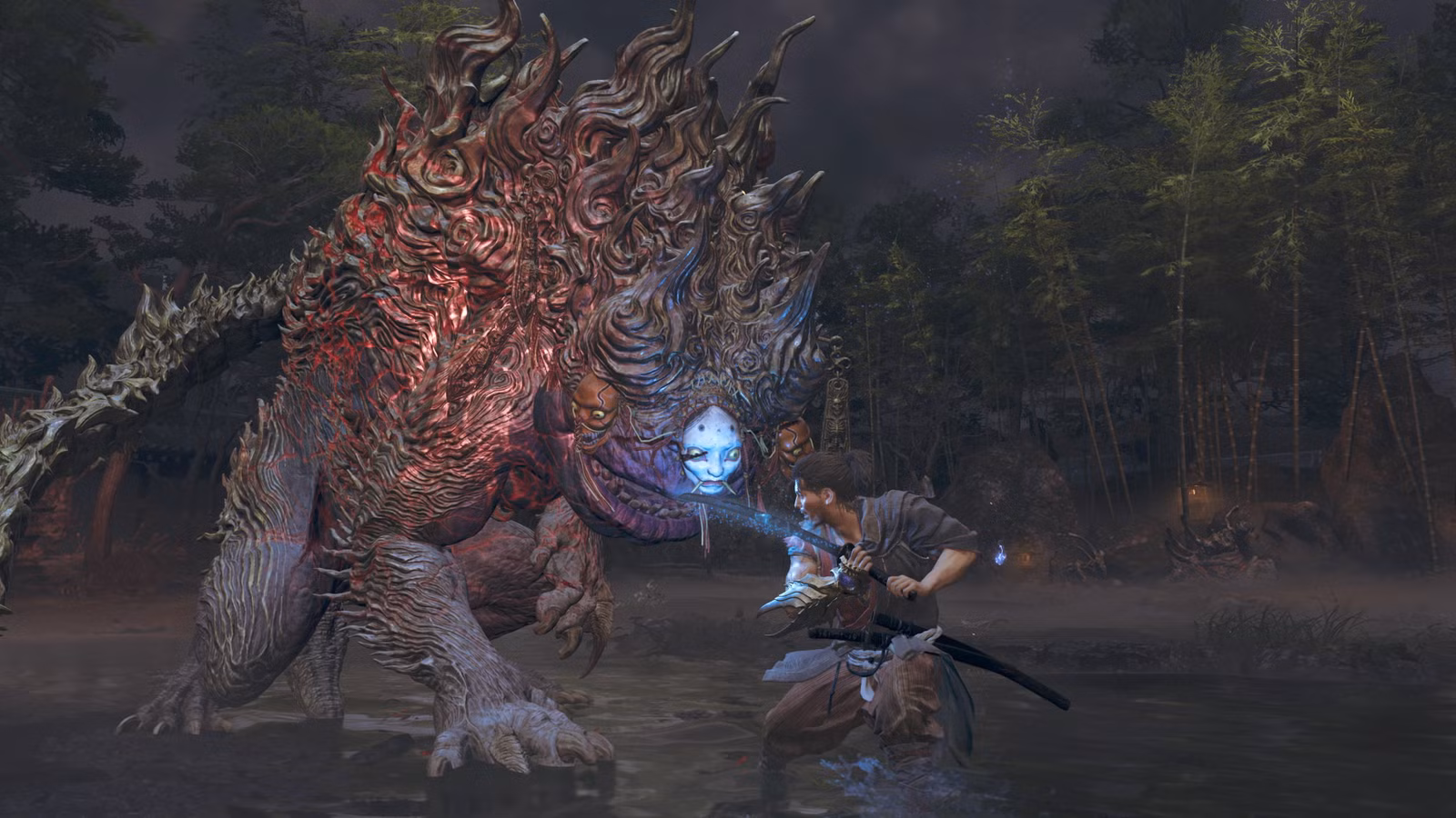 Onimusha Way of the Sword