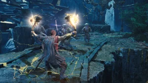 Onimusha Way of the Sword