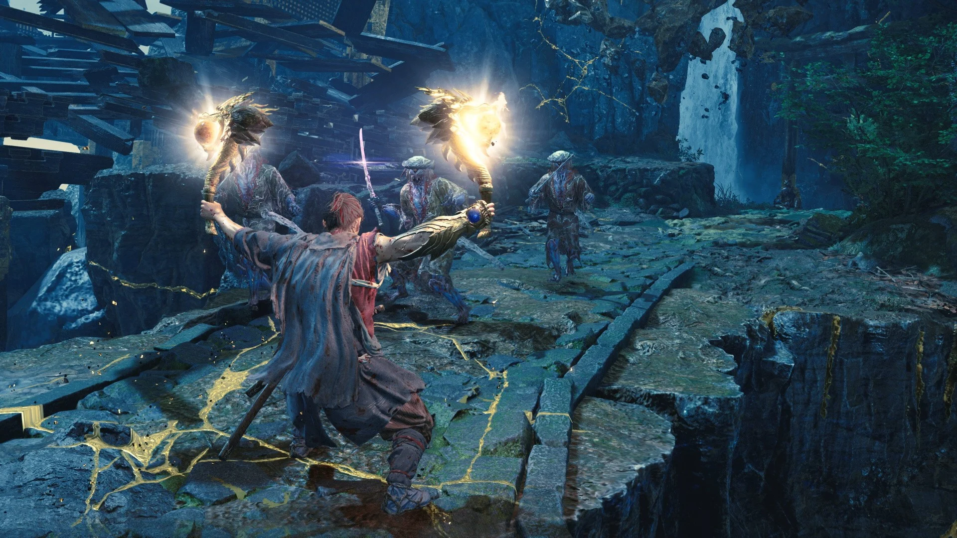 Onimusha Way of the Sword