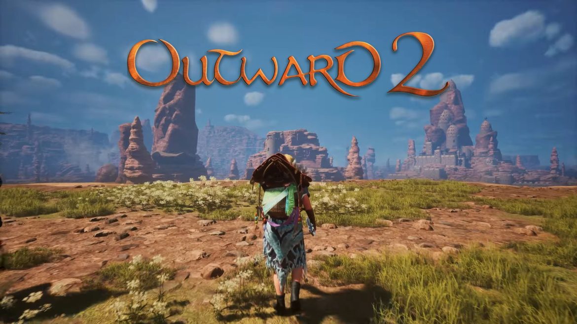 Outward 2 odlaganje