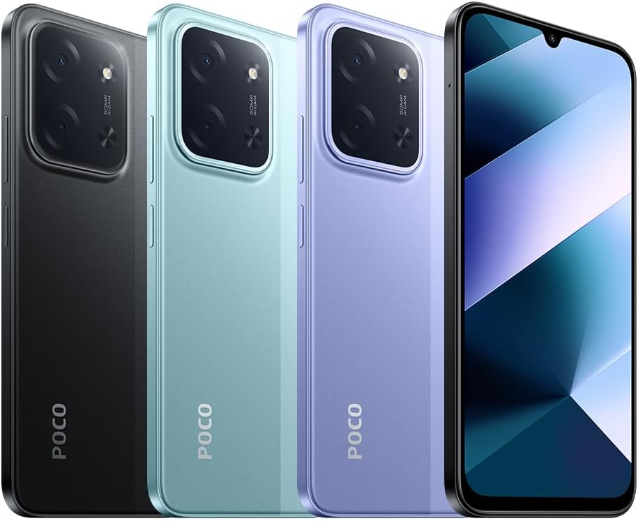 POCO C85
