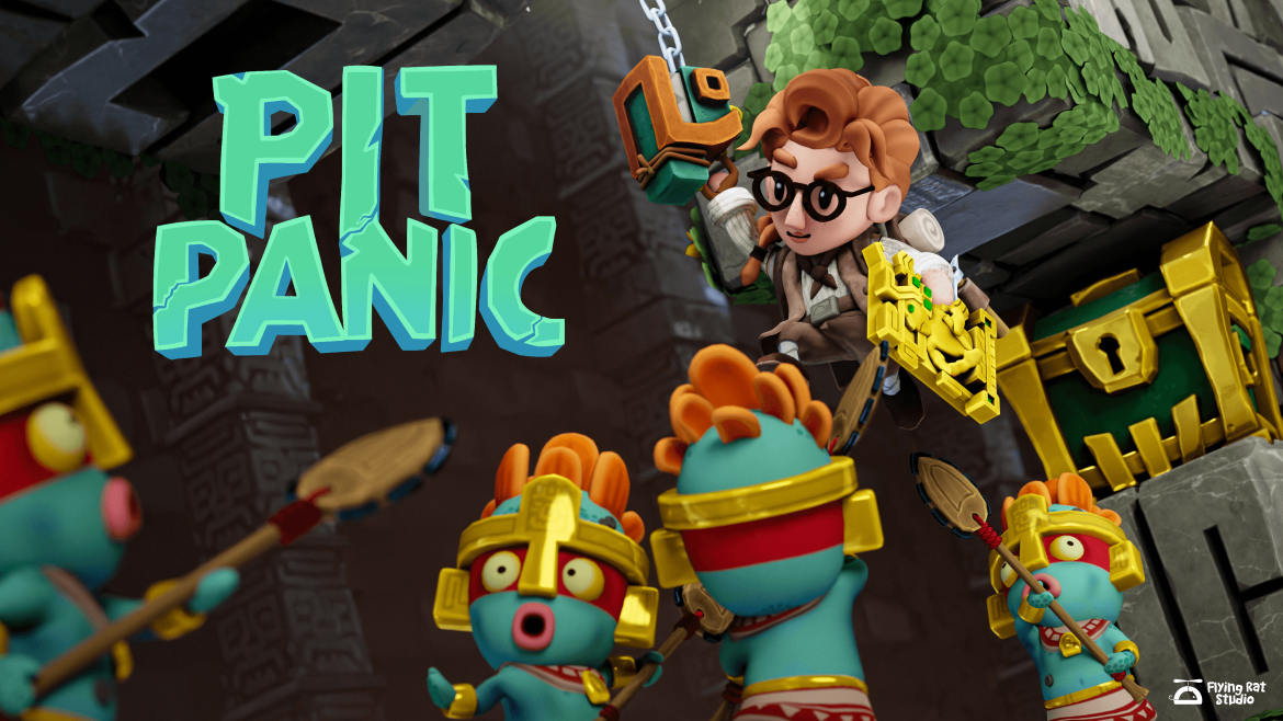 Pit Panic
