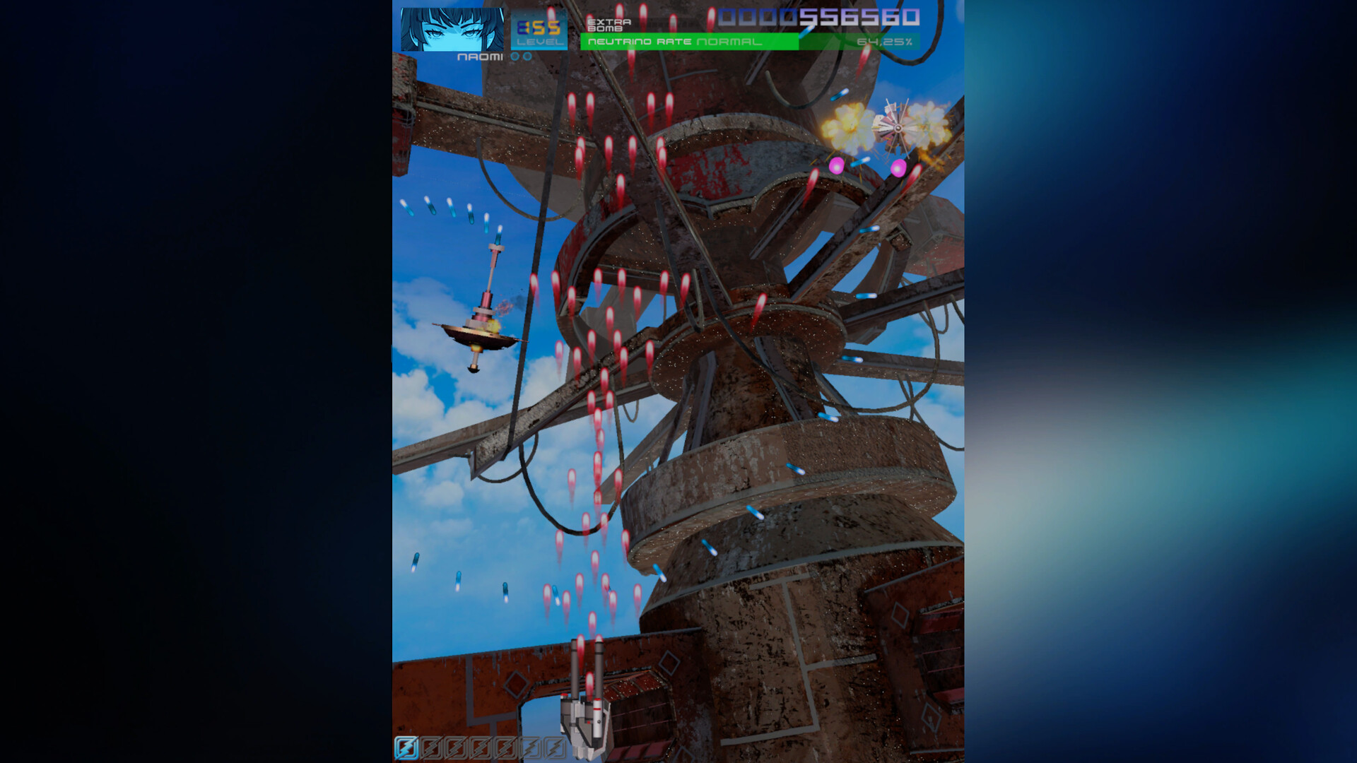 Psyvariar 3 recenzija