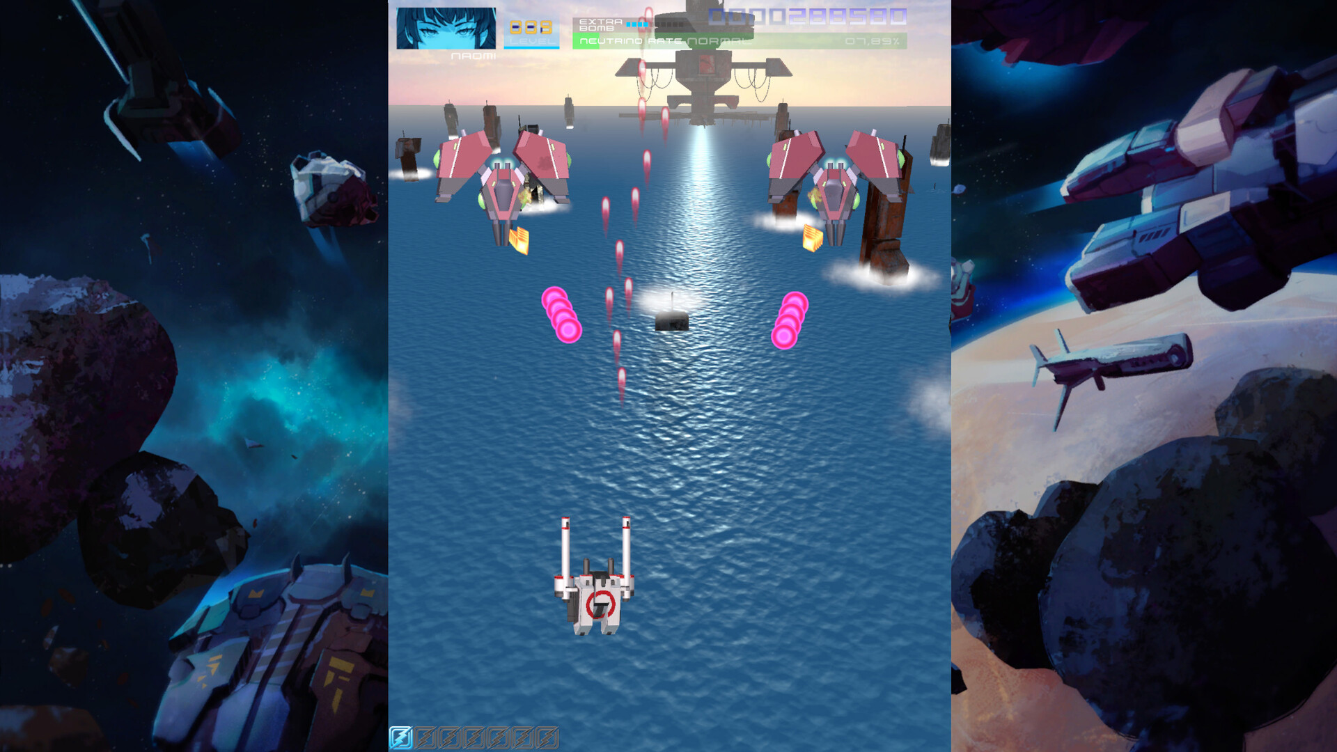 Psyvariar 3 recenzija