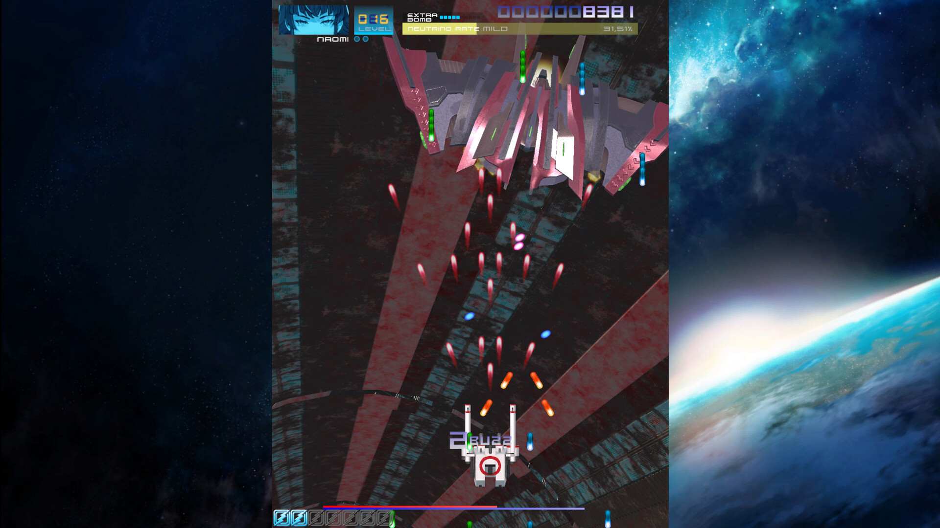 Psyvariar 3 recenzija