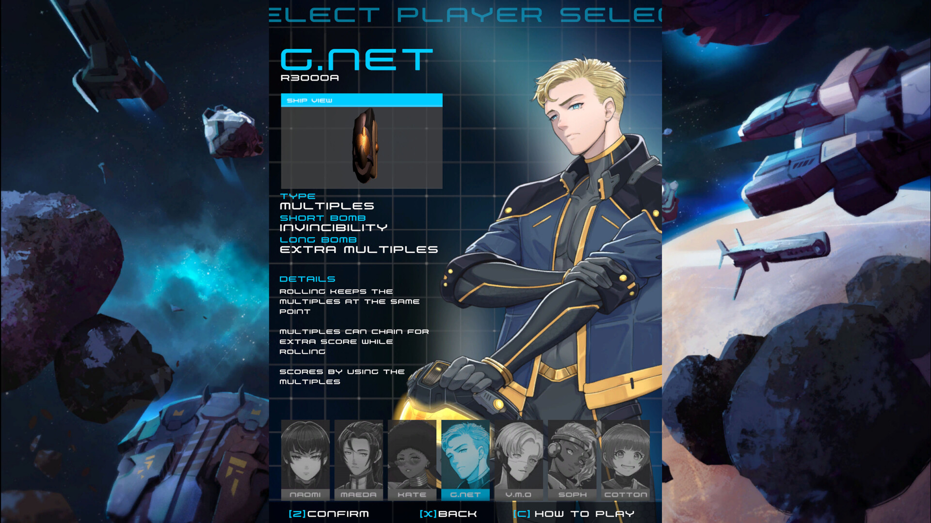 Psyvariar 3 recenzija