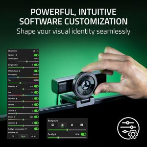 Razer Kiyo V2