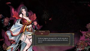 Realm of Ink recenzija