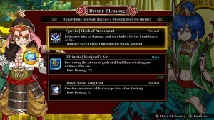 River City Saga Journey to the West recenzija