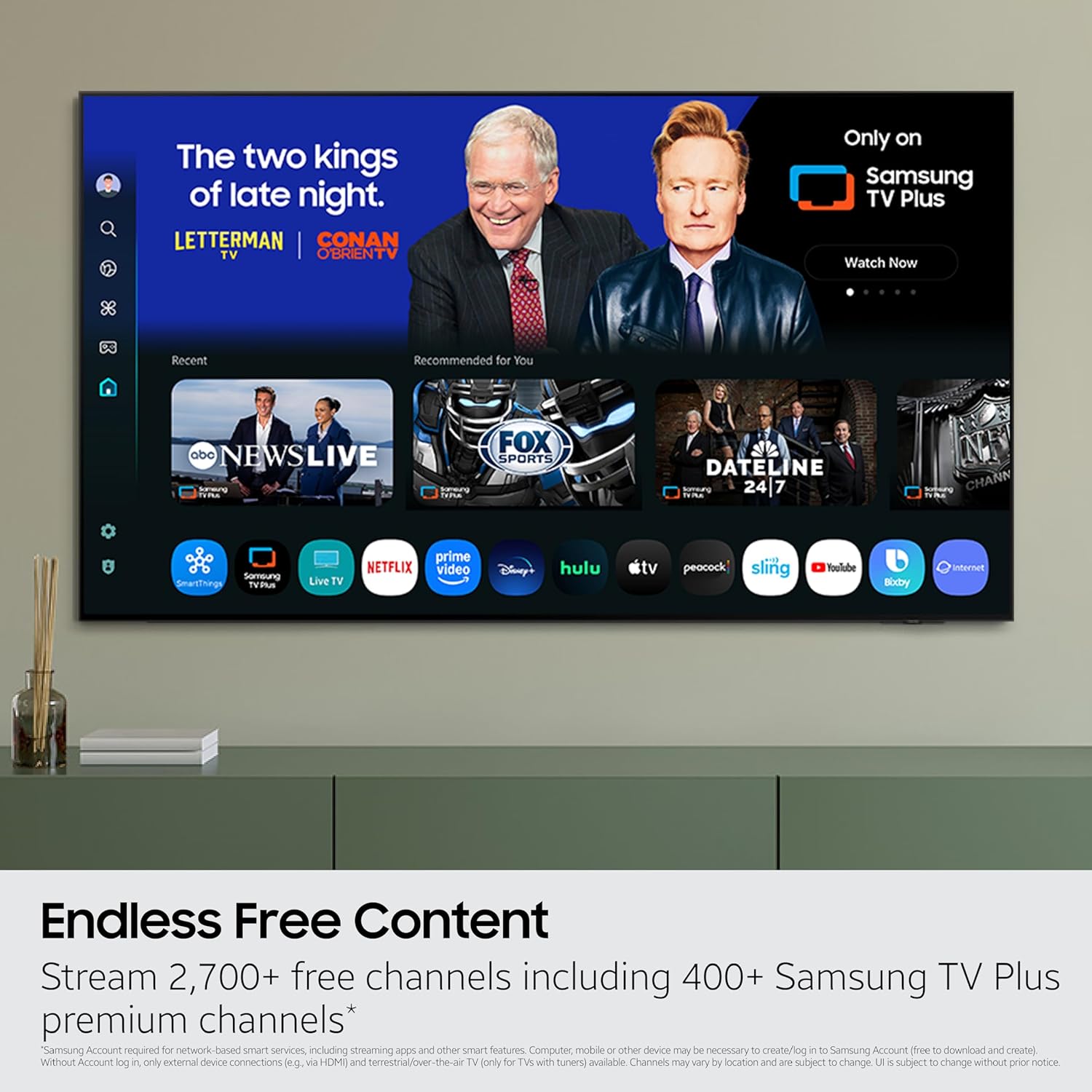 Najimpresivniji gaming OLED televizor na tržištu