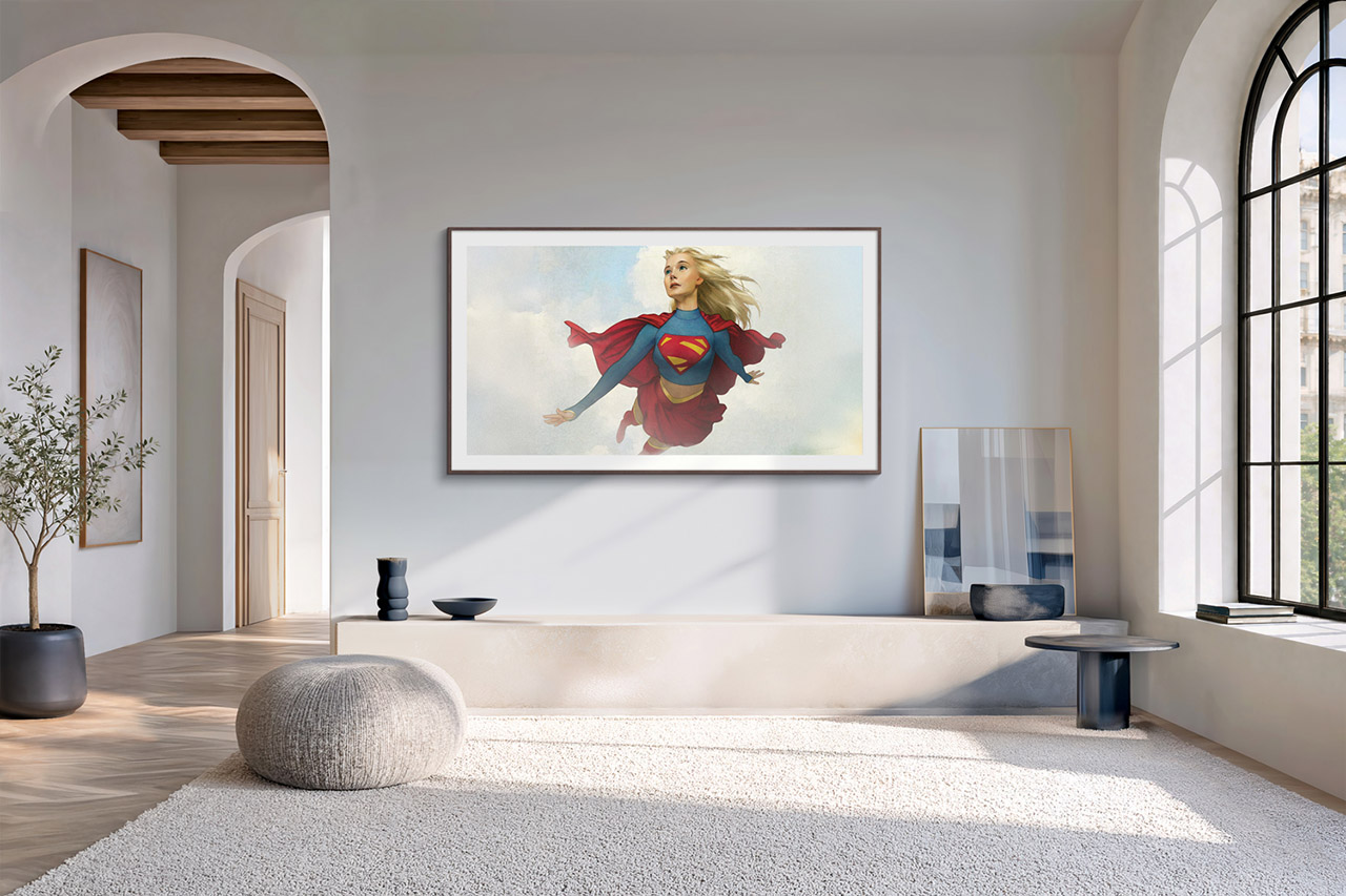 Supergirl