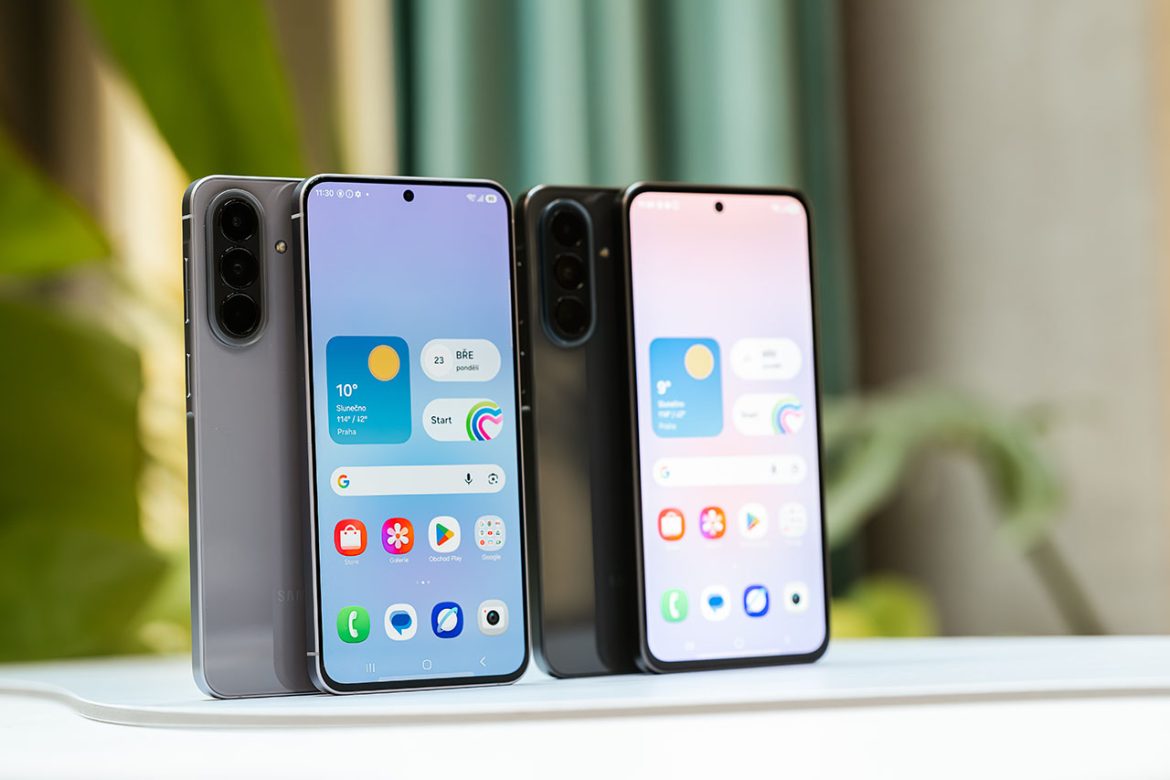 Galaxy A57