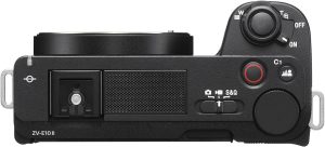 Sony ZV-E10 II