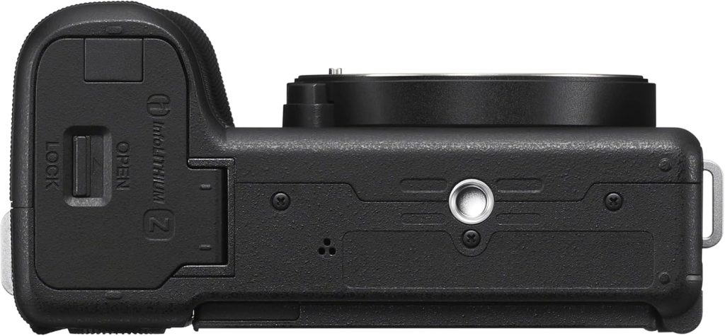 Sony ZV-E10 II