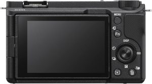 Sony ZV-E10 II