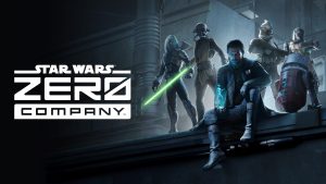 Star Wars: Zero Company igra