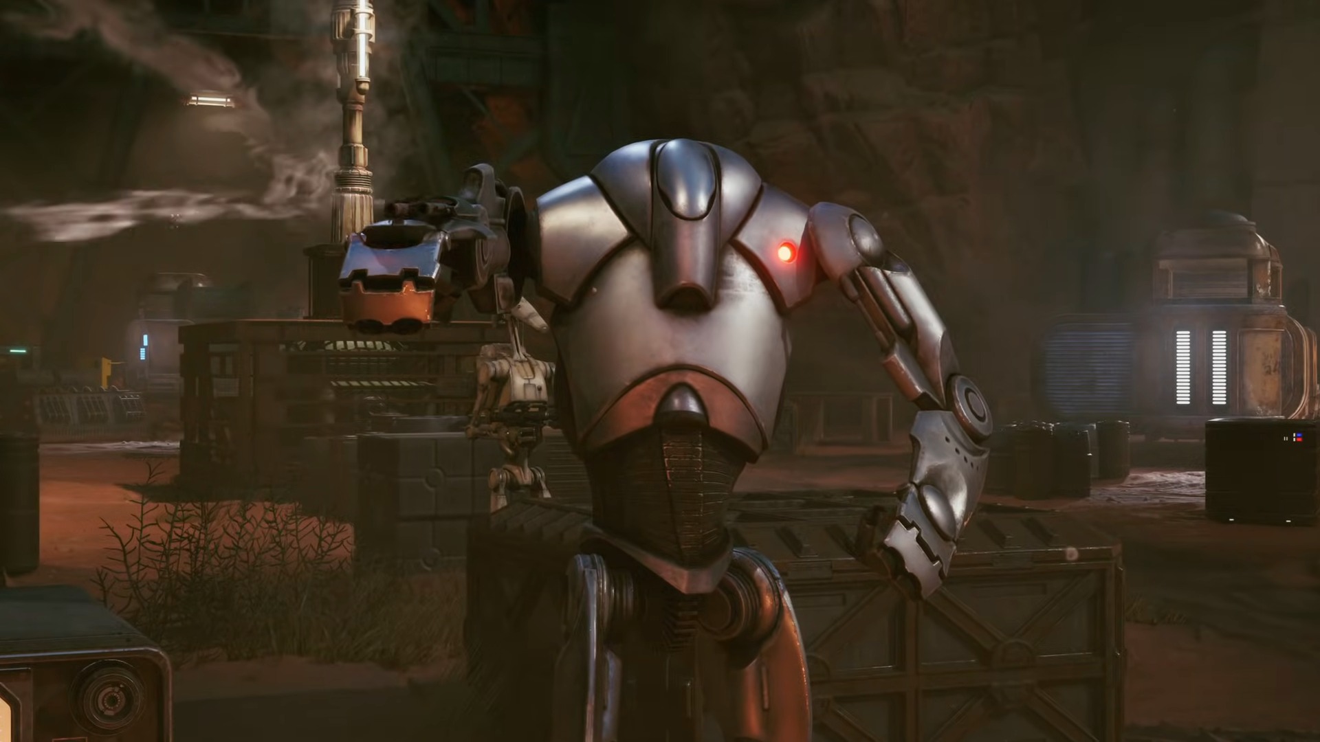 Star Wars: Zero Company igra
